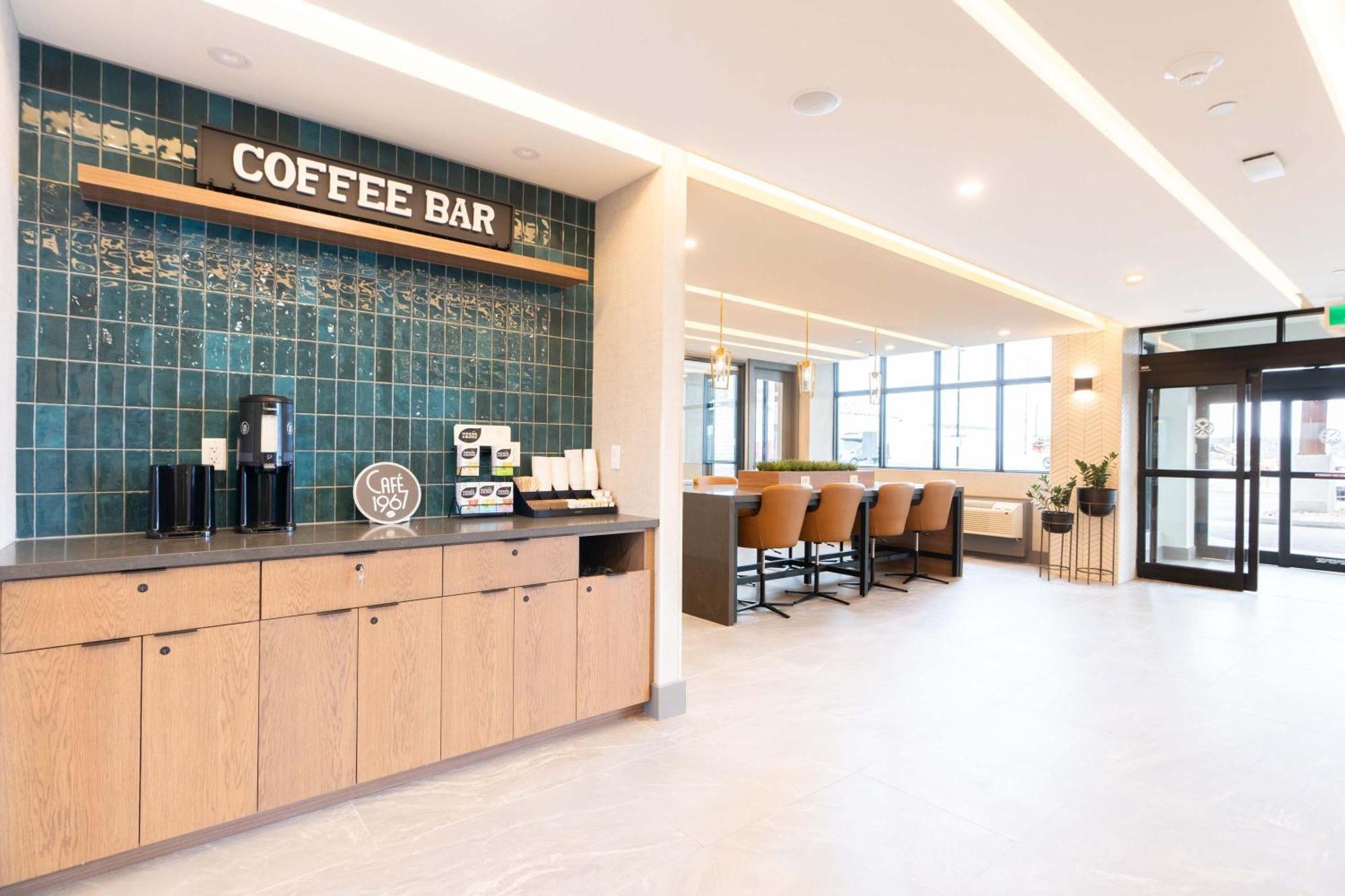 Sandman Signature Dartmouth Hotel & Suites Εξωτερικό φωτογραφία