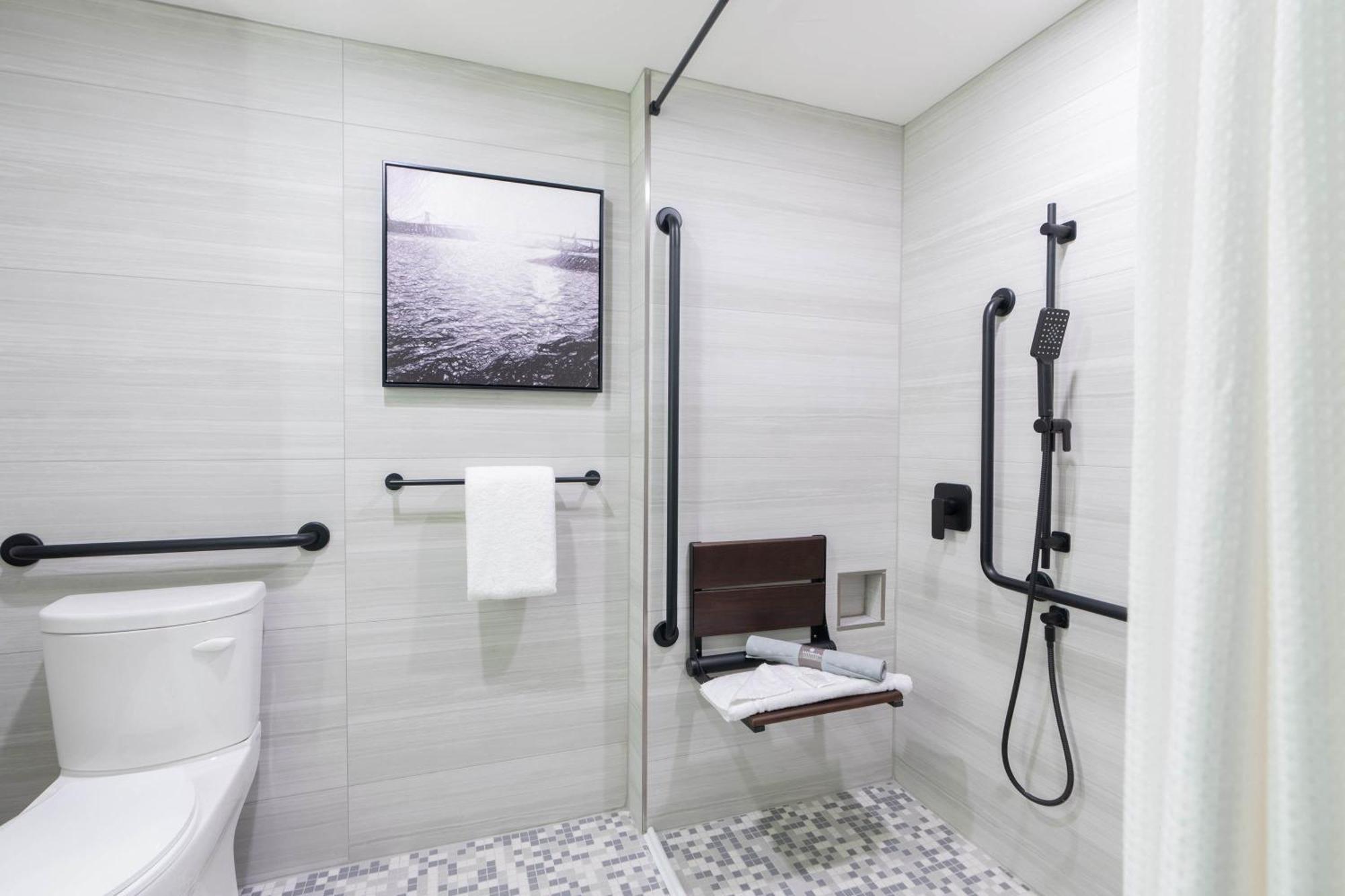 Sandman Signature Dartmouth Hotel & Suites Εξωτερικό φωτογραφία