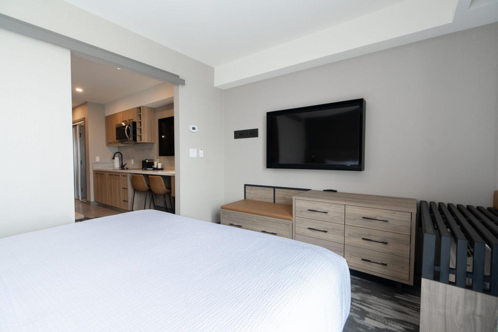 Sandman Signature Dartmouth Hotel & Suites Εξωτερικό φωτογραφία