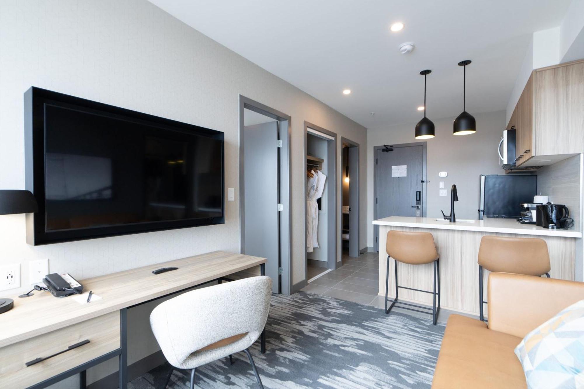 Sandman Signature Dartmouth Hotel & Suites Εξωτερικό φωτογραφία