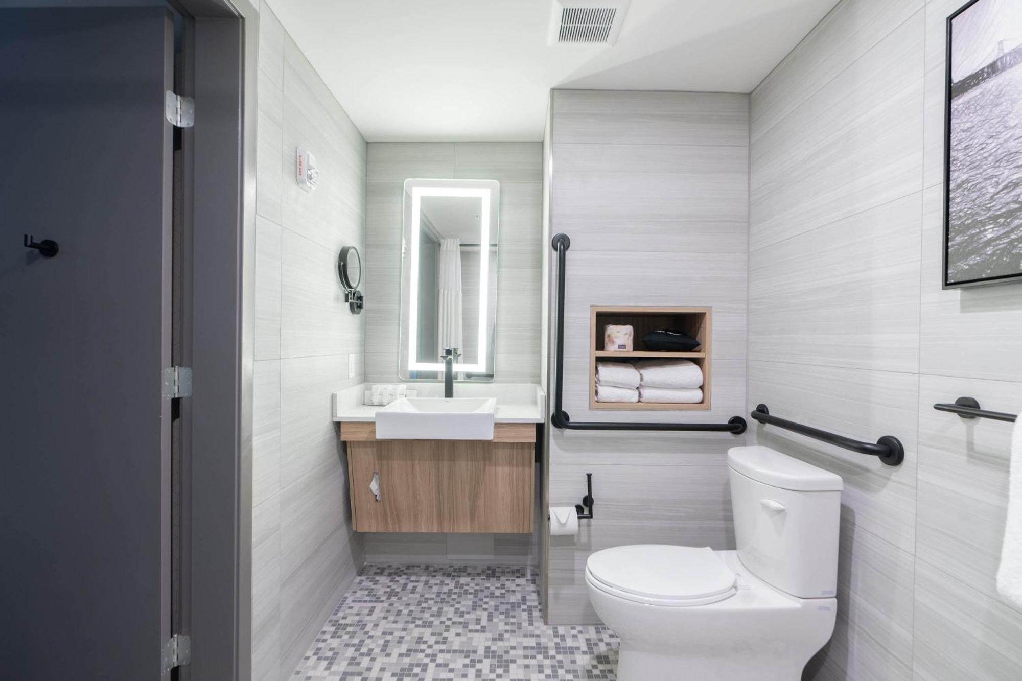 Sandman Signature Dartmouth Hotel & Suites Εξωτερικό φωτογραφία