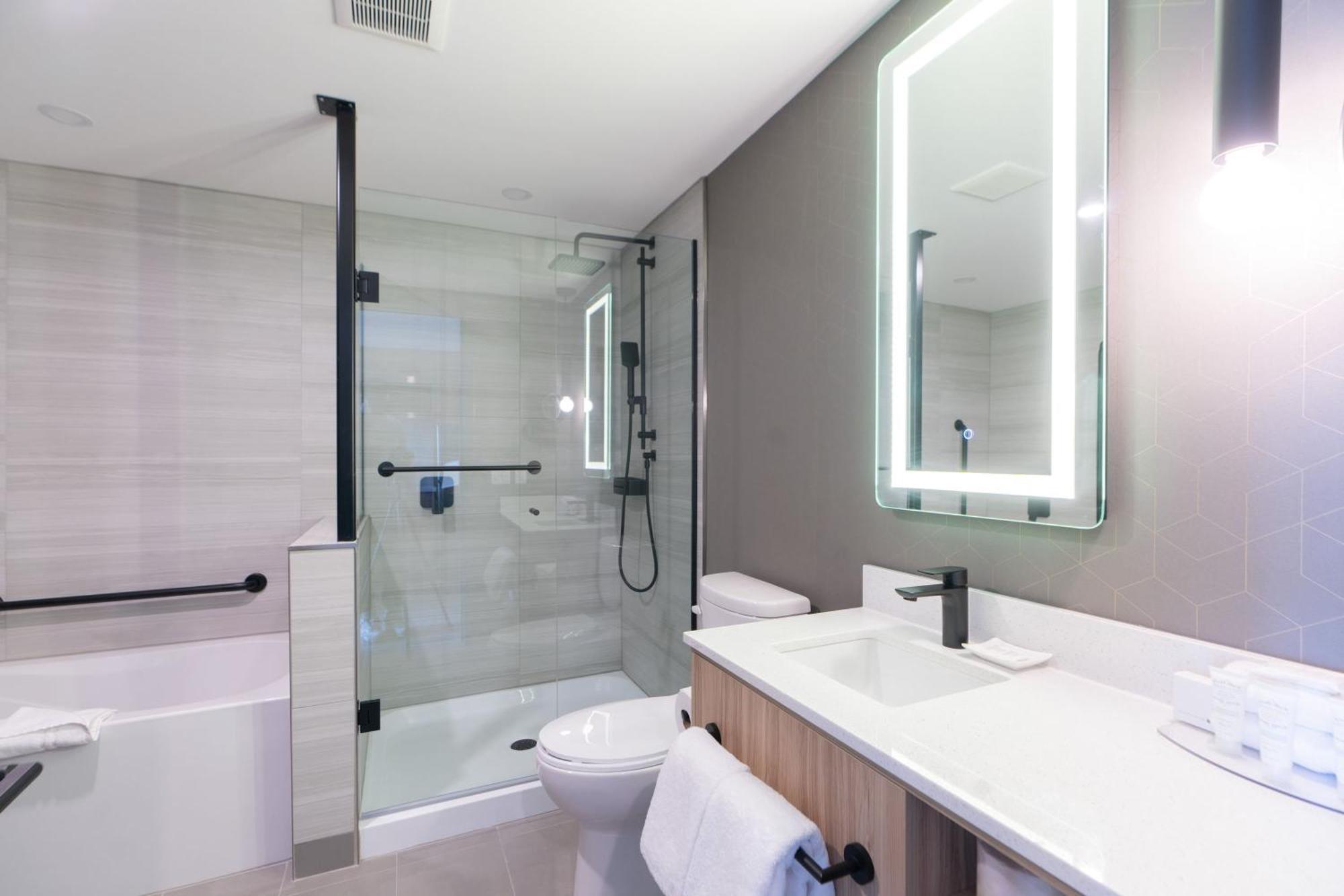 Sandman Signature Dartmouth Hotel & Suites Εξωτερικό φωτογραφία