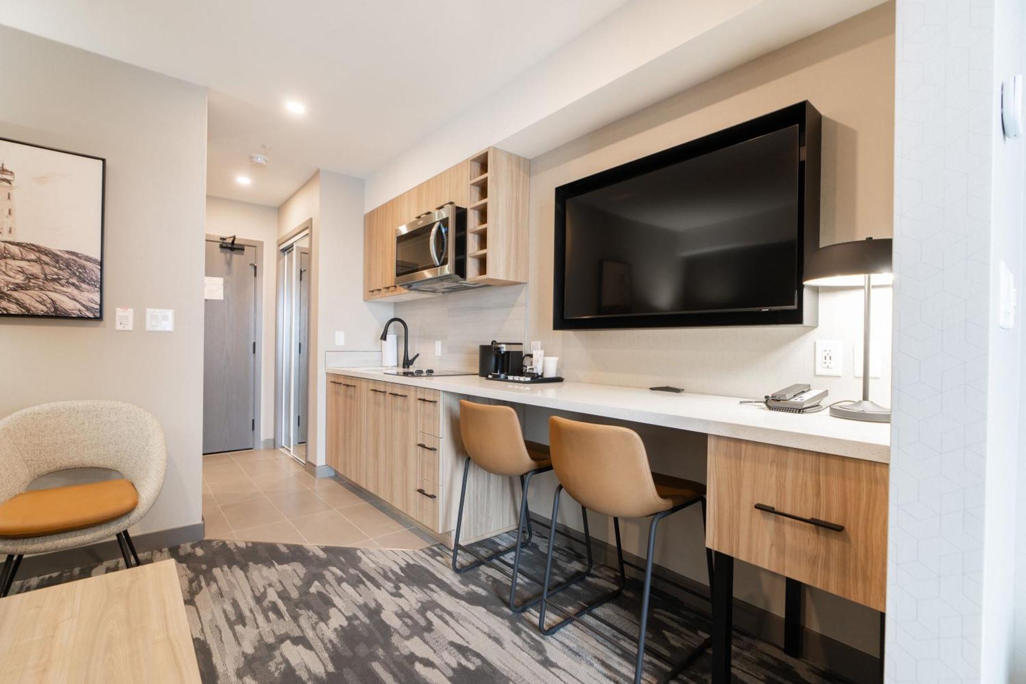 Sandman Signature Dartmouth Hotel & Suites Εξωτερικό φωτογραφία