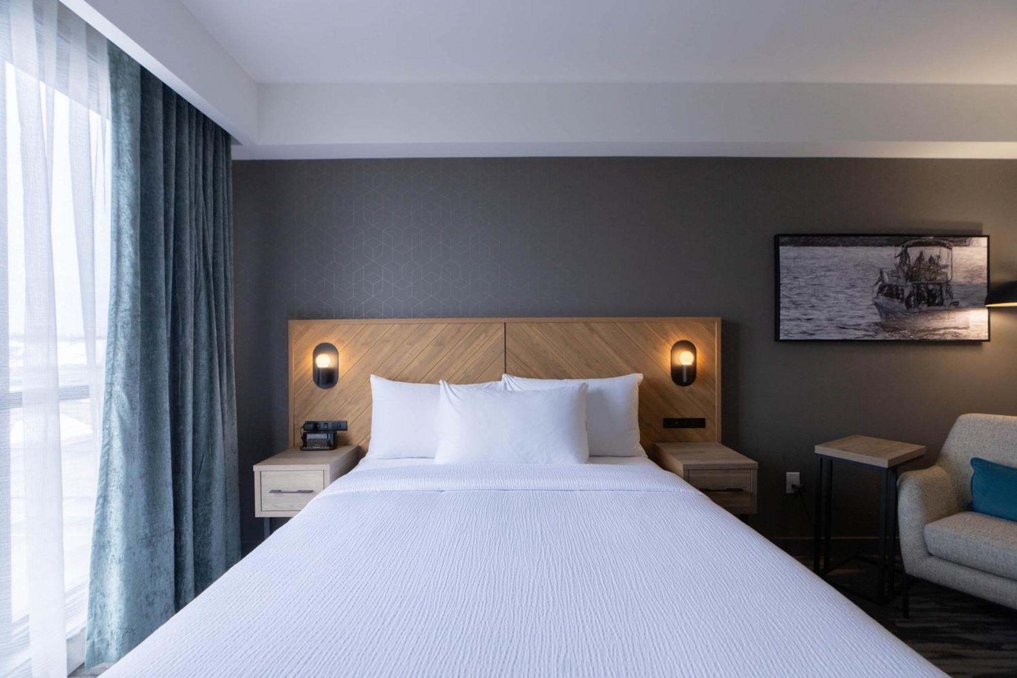 Sandman Signature Dartmouth Hotel & Suites Εξωτερικό φωτογραφία