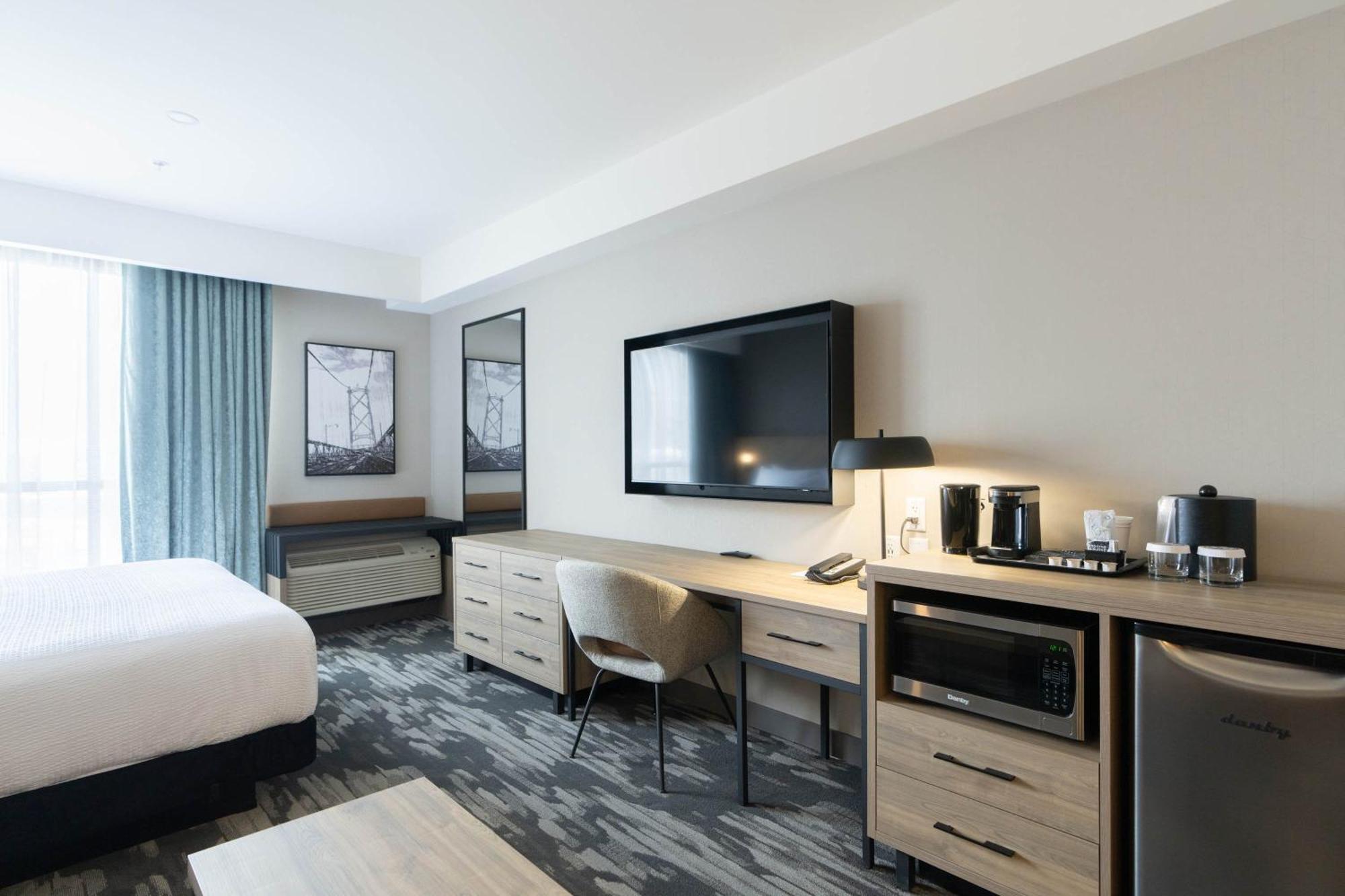 Sandman Signature Dartmouth Hotel & Suites Εξωτερικό φωτογραφία