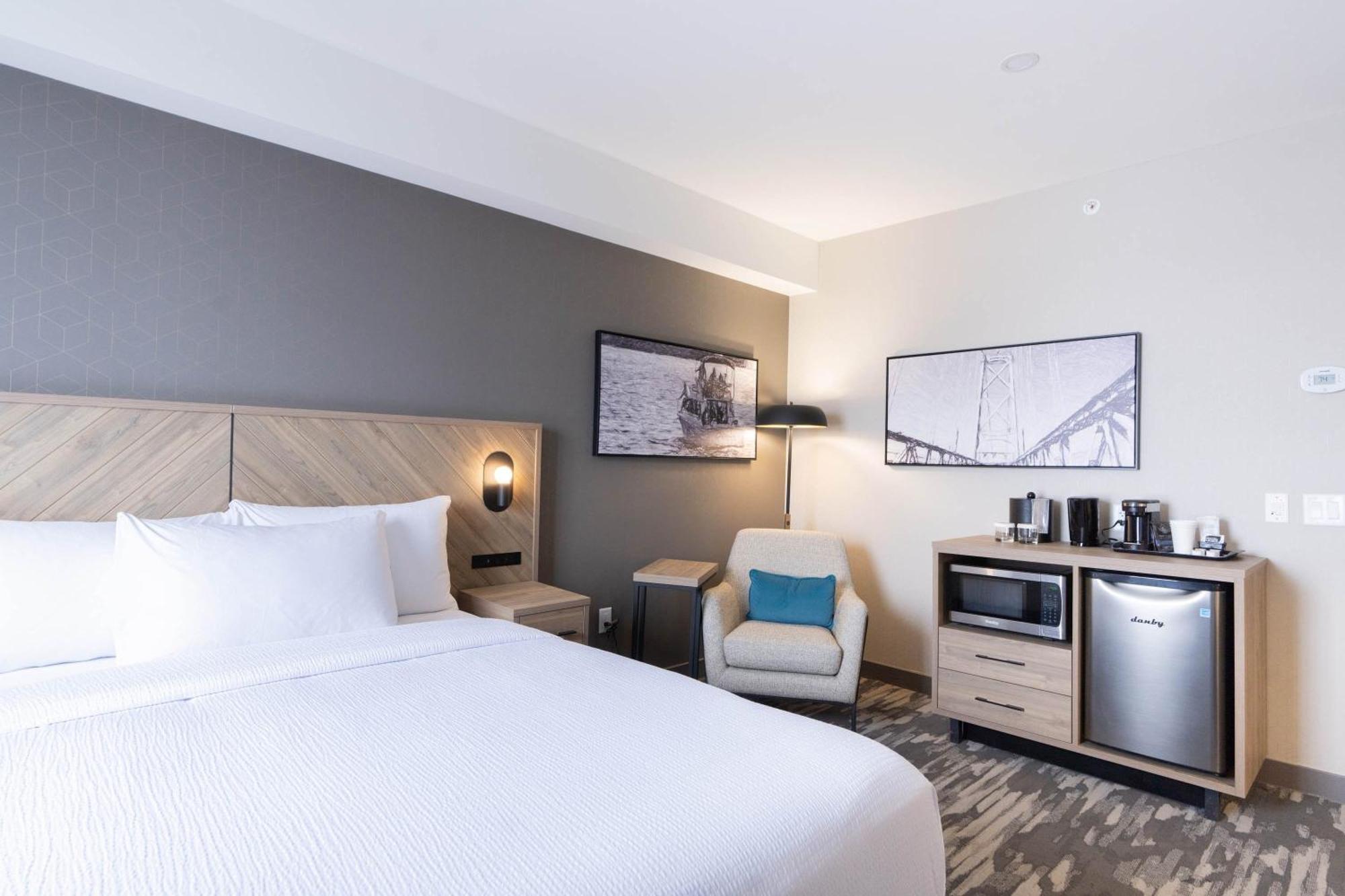 Sandman Signature Dartmouth Hotel & Suites Εξωτερικό φωτογραφία