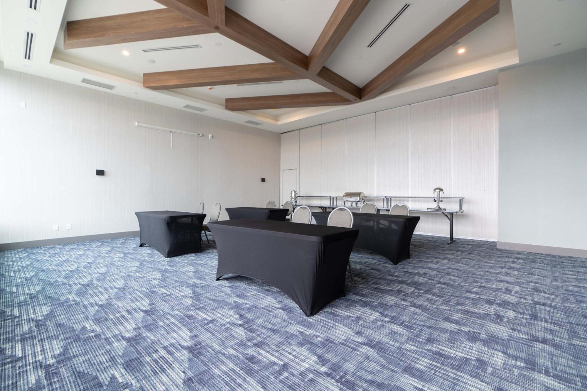 Sandman Signature Dartmouth Hotel & Suites Εξωτερικό φωτογραφία