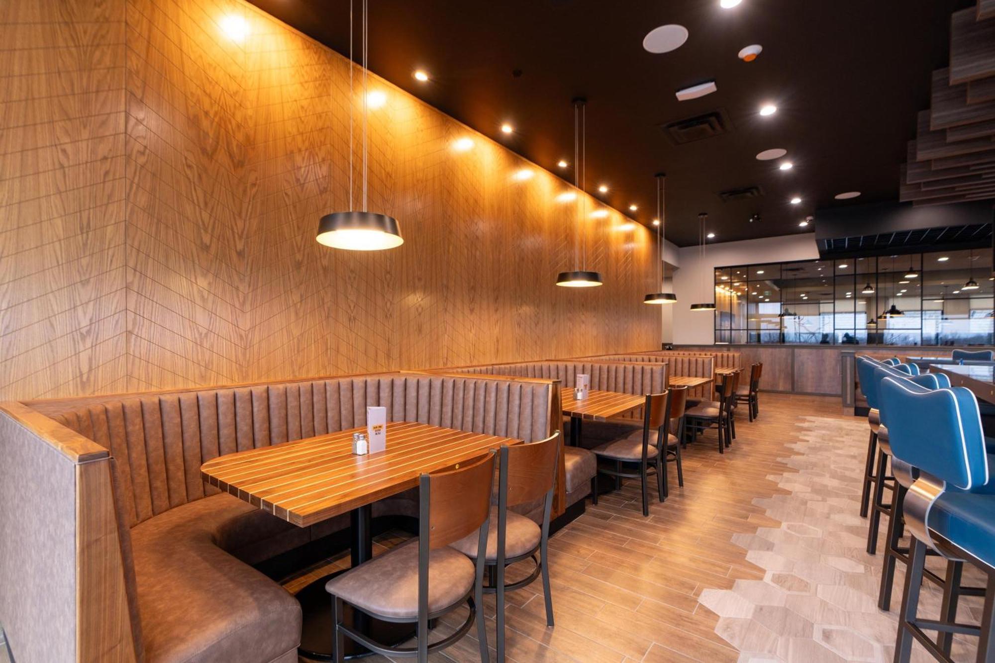 Sandman Signature Dartmouth Hotel & Suites Εξωτερικό φωτογραφία